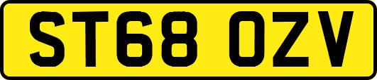 ST68OZV