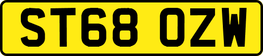 ST68OZW