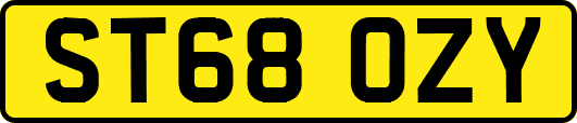 ST68OZY