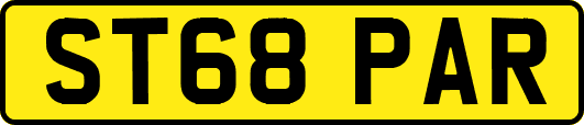 ST68PAR