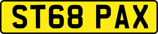 ST68PAX