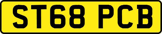 ST68PCB