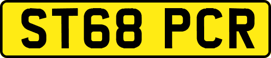 ST68PCR
