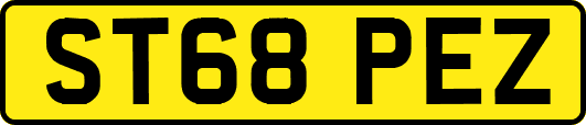ST68PEZ