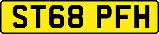 ST68PFH