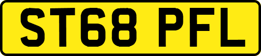 ST68PFL
