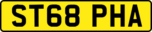 ST68PHA