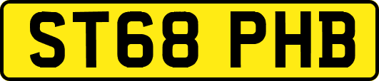 ST68PHB