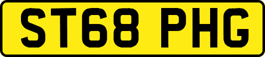ST68PHG