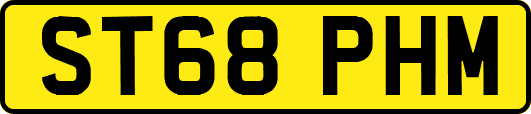 ST68PHM