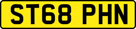 ST68PHN