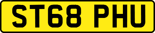 ST68PHU