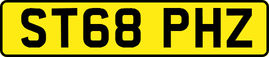 ST68PHZ