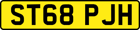 ST68PJH
