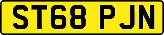ST68PJN