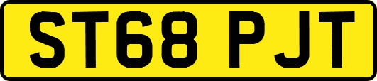ST68PJT