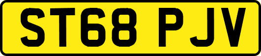 ST68PJV
