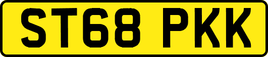 ST68PKK