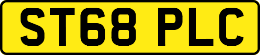 ST68PLC