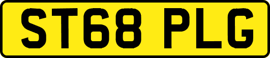 ST68PLG