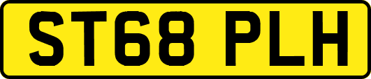 ST68PLH