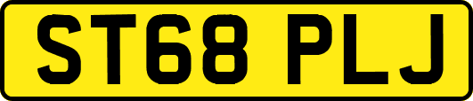 ST68PLJ