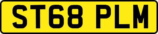 ST68PLM