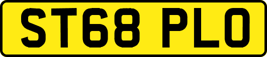 ST68PLO