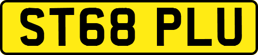 ST68PLU