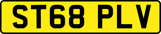 ST68PLV