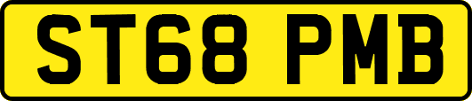 ST68PMB