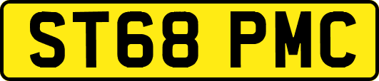 ST68PMC