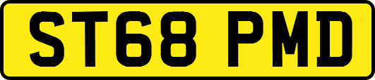 ST68PMD