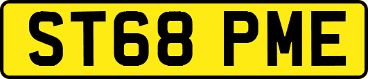 ST68PME