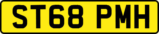 ST68PMH