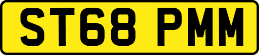 ST68PMM