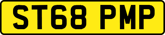 ST68PMP