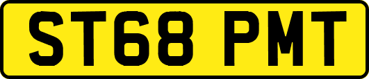 ST68PMT