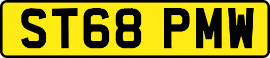 ST68PMW