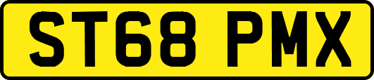 ST68PMX