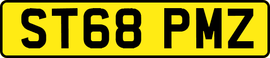 ST68PMZ