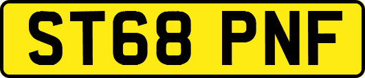 ST68PNF