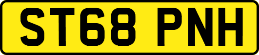 ST68PNH