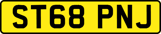 ST68PNJ