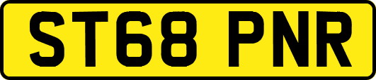 ST68PNR