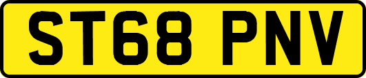ST68PNV