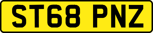 ST68PNZ