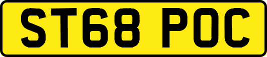 ST68POC