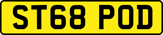 ST68POD