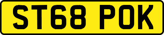 ST68POK